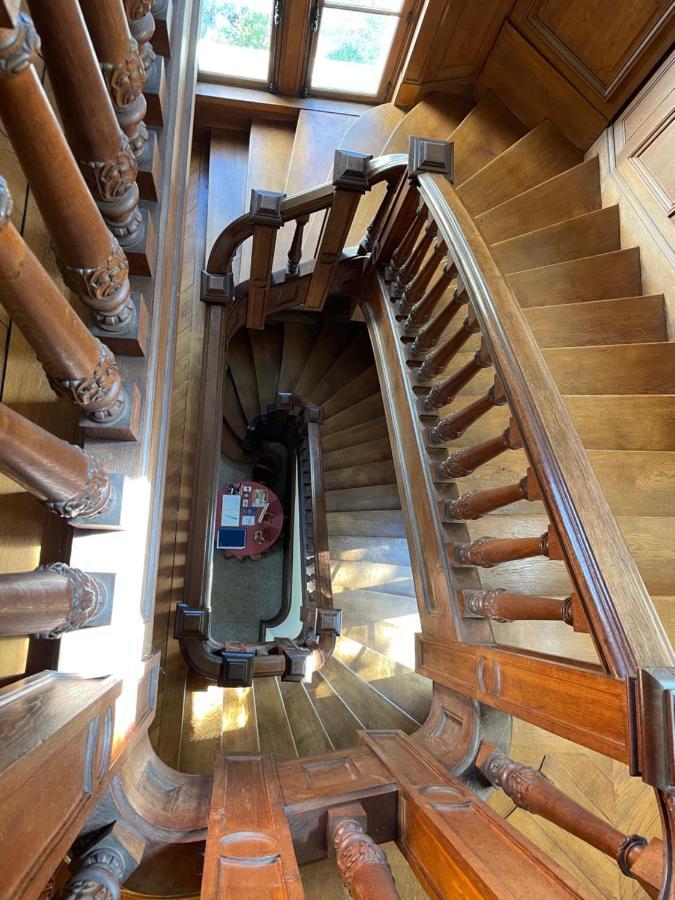 Chateau De Praslins Nogent-sur-Vernisson Eksteriør bilde